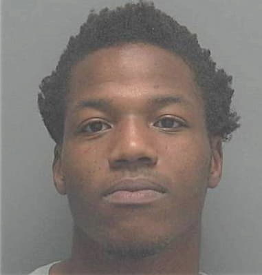 Jarvis Jenkins, - Lee County, FL 