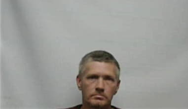 Glen Jenson, - Bradley County, TN 