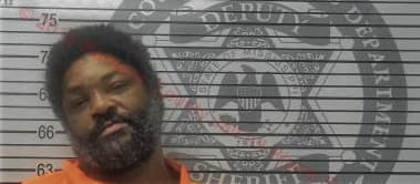 Alfred Jones, - Harrison County, MS 