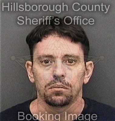 Keith Jones, - Hillsborough County, FL 