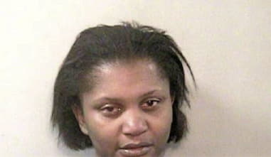 Tyshonda Jordan, - Leon County, FL 