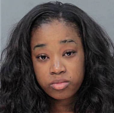 Christine Joseph, - Dade County, FL 