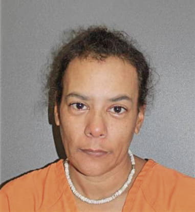 Tina Keys, - Volusia County, FL 