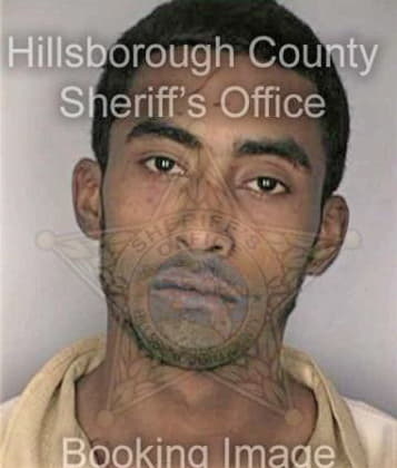 Abdelkrim Khattaby, - Hillsborough County, FL 