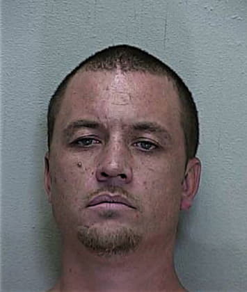 Kevin King, - Marion County, FL 