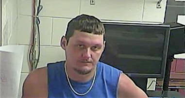 Johnny Kirk, - Johnson County, KY 