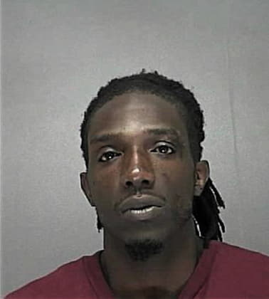 Kenneth Kirkland, - Volusia County, FL 