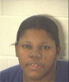 Cassandra Kirkpatrick, - Fulton County, GA 