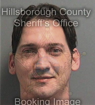 Daniel Kuechler, - Hillsborough County, FL 