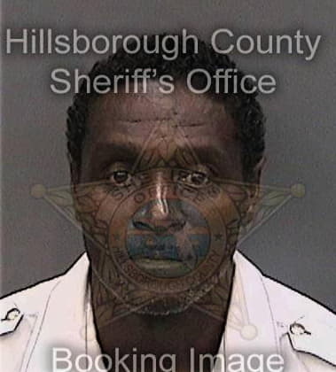 Dontae Lampkins, - Hillsborough County, FL 