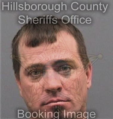 Fredrick Lauro, - Hillsborough County, FL 