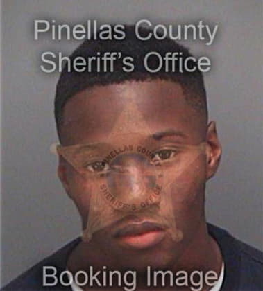 Lloyd Lawrence, - Pinellas County, FL 