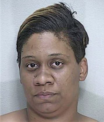 Lawanda Lester, - Marion County, FL 