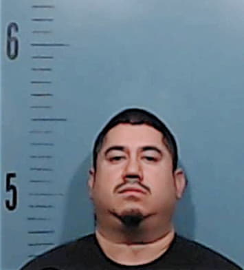 Dallas Lewis - Taylor County, TX 