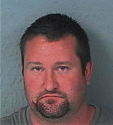 Michael Lippi, - Hernando County, FL 