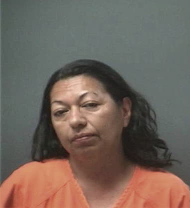 Ashley Lliteras - LaPorte County, IN 