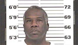 Oscar Lloyd - Hunt County, TX 