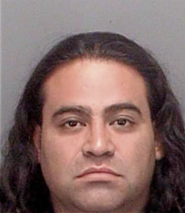 Juan Lopezgomez, - Pinellas County, FL 