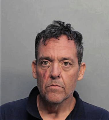 Jorge Martinez, - Dade County, FL 