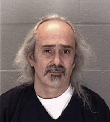 Simon Martinez, - Tippecanoe County, IN 