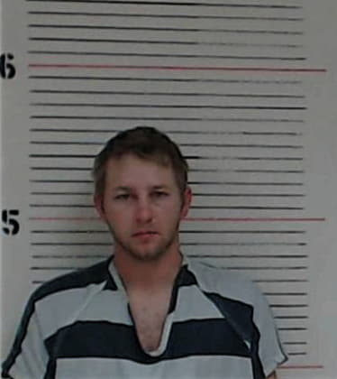 Alvin Mathis, - Parker County, TX 