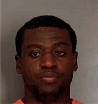 Benson Matthews, - Polk County, FL 