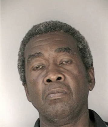 Edwin Mayes - Hillsborough County, FL 