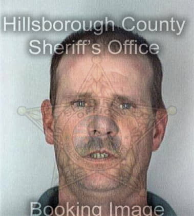 Charles McAfee - Hillsborough County, FL 