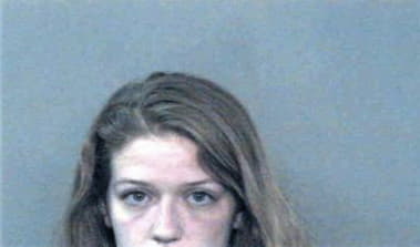 Elizabeth McAuley, - Leon County, FL 