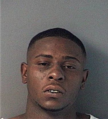 Kendrell McCants, - Escambia County, FL 