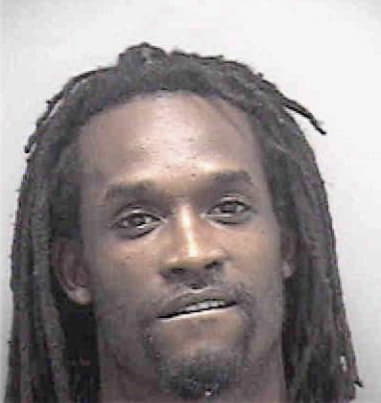 George McKinney, - Lee County, FL 