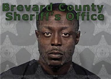 Ervin McNeal, - Brevard County, FL 