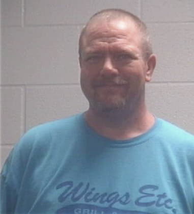 Charles Miller - Cleveland County, NC 
