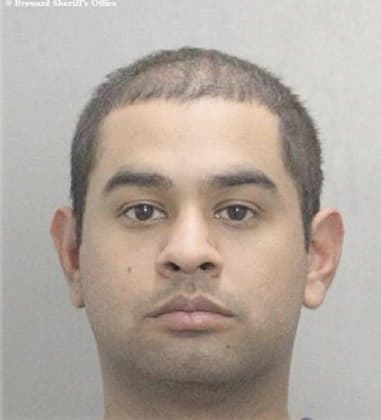 Timothy Mirandda, - Broward County, FL 