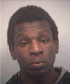 Desmond Mitchell - Fulton County, GA 