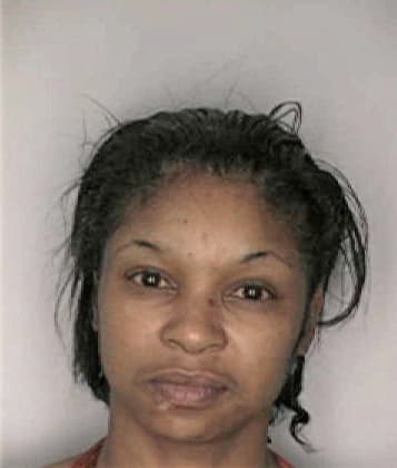 Sandress Mitchell - Hillsborough County, FL 