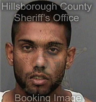 Ryan Montero, - Hillsborough County, FL 