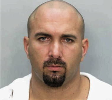 Leandro Montoya, - Dade County, FL 