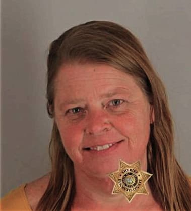 Jennifer Moore - Deschutes County, OR 