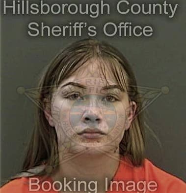 Maria Morgadolopez, - Hillsborough County, FL 