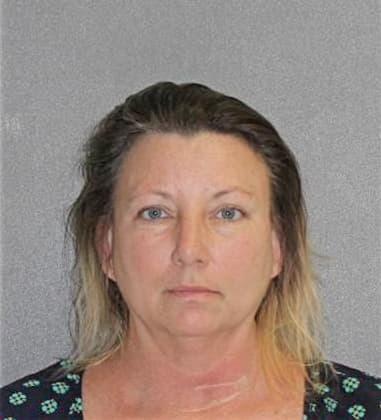 Michelle Mortland, - Volusia County, FL 