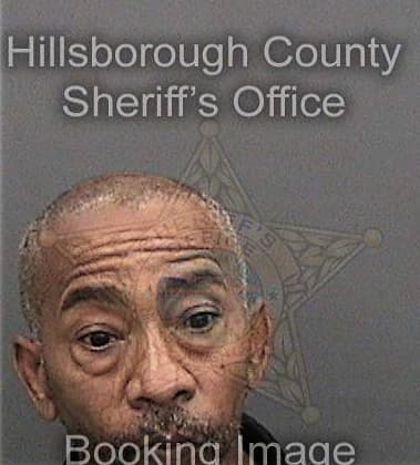 Keith Nelson, - Hillsborough County, FL 