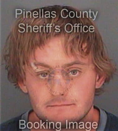 Christopher Nesbitt, - Pinellas County, FL 