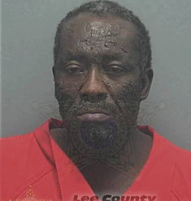 Duwayne Nixon, - Lee County, FL 