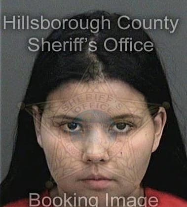 Monika Paluch, - Hillsborough County, FL 