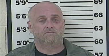 Gregory Parke, - Carter County, TN 
