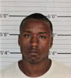 Antwan Parker, - Shelby County, TN 