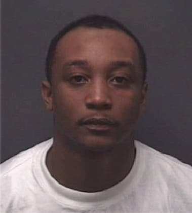 Kenneth Parker, - Pitt County, NC 