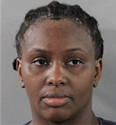 Quotiesha Payton, - Polk County, FL 