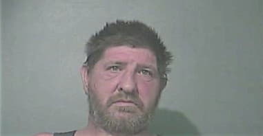 Christopher Pearcy, - Vigo County, IN 